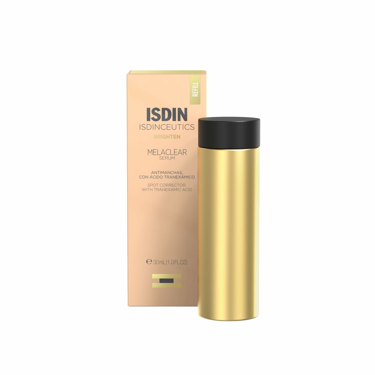Siero Antimacchie Isdin Isdinceutics Melaclear 30 ml-0