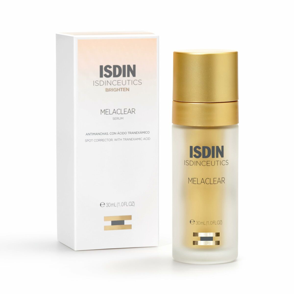 Siero Antimacchie Isdin Isdinceutics Melaclear Advanced 30 ml-0