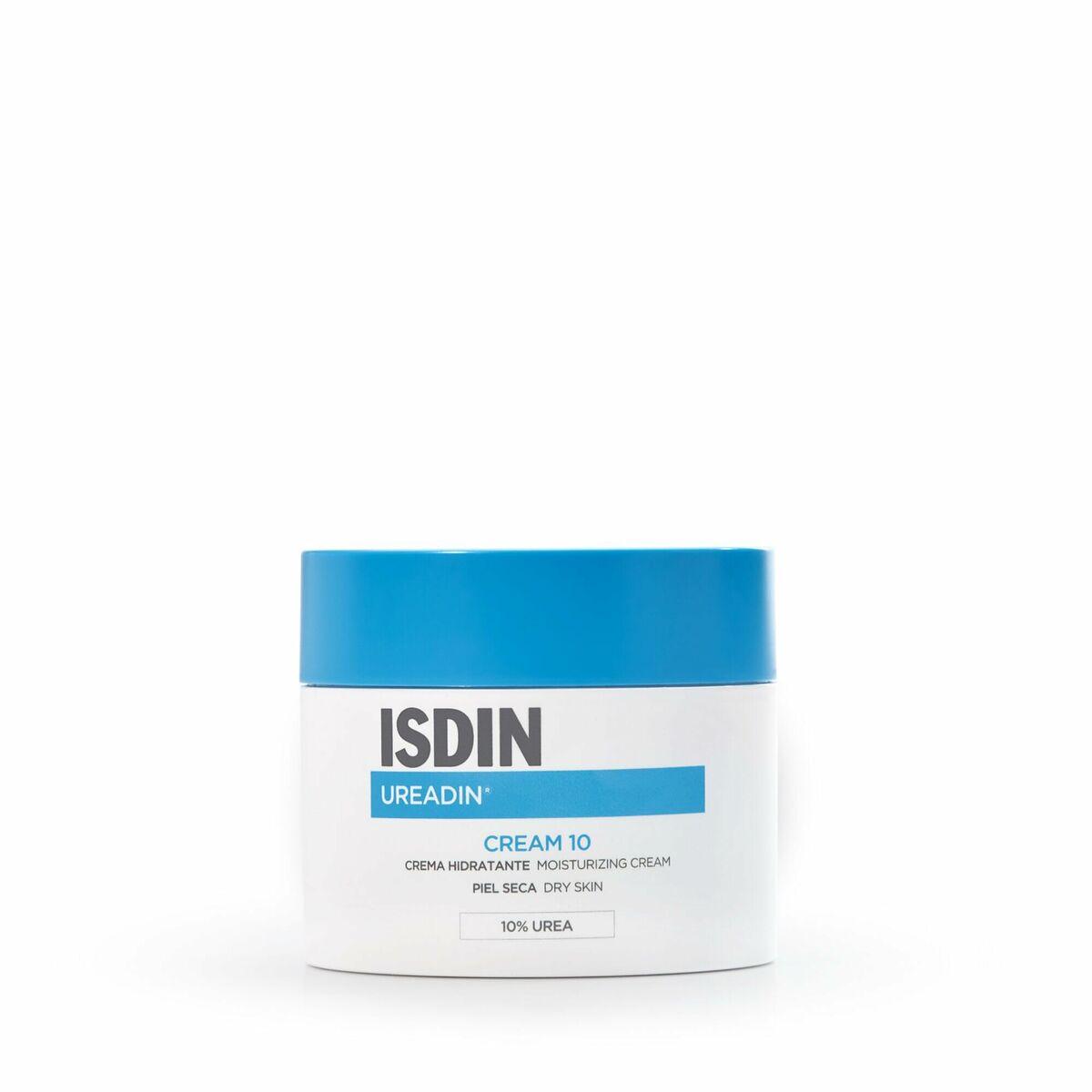 Feuchtigkeitsspendende Körpercreme Isdin UREADIN 300 ml-0