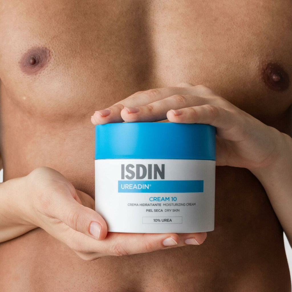 Crema Corpo Idratante Isdin UREADIN 300 ml-9