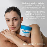 Feuchtigkeitsspendende Körpercreme Isdin UREADIN 300 ml-7