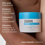 Feuchtigkeitsspendende Körpercreme Isdin UREADIN 300 ml-3