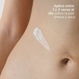 Moisturising Body Cream Isdin UREADIN 300 ml-2