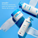 Moisturising Body Cream Isdin UREADIN 300 ml-1