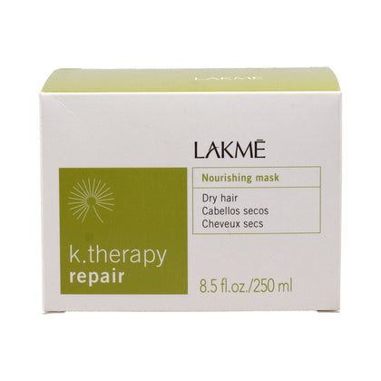 Maschera per capelli Lakmé K.therapy Nutriente
