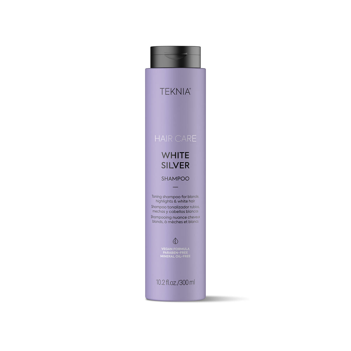 Shampoo Lakmé Teknia Capelli-0