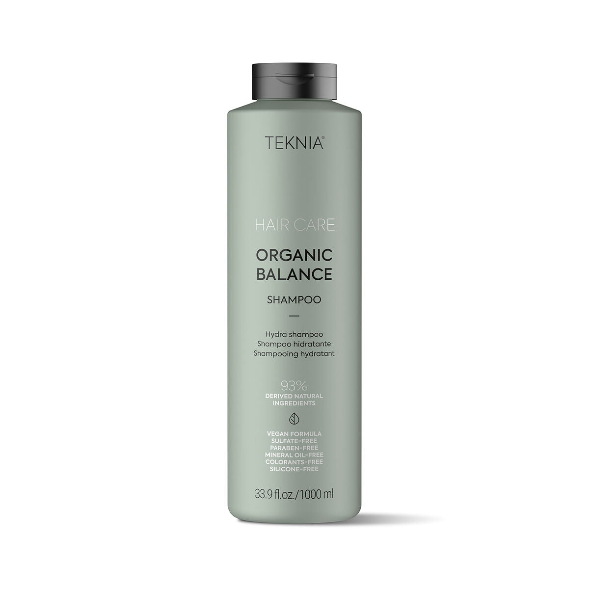 שאַמפּו Lakmé Teknia Organic-0