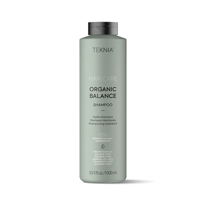 Shampoo Lakmé Teknia Bio