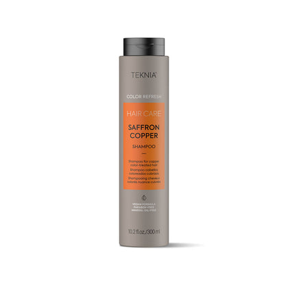 Shampoo Lakmé Teknia Haar