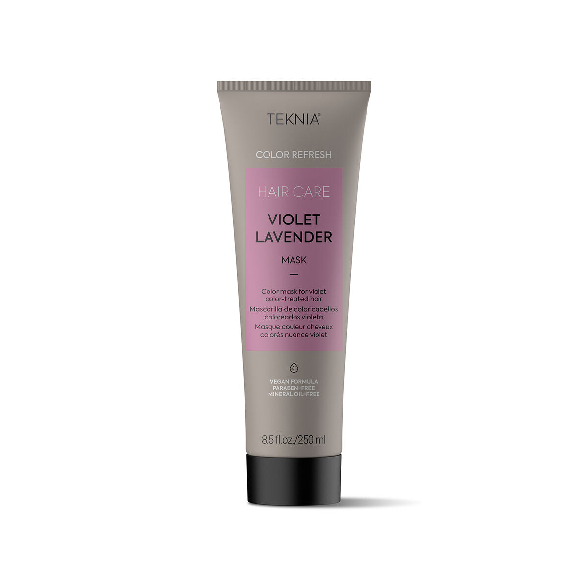 Maschera per capelli Lakmé Teknia Colore Viola Lavanda (250 ml)-0