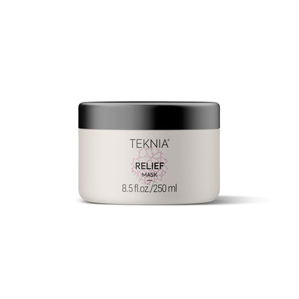 Maschera per capelli Lakmé Teknia Scalp (250 ml)