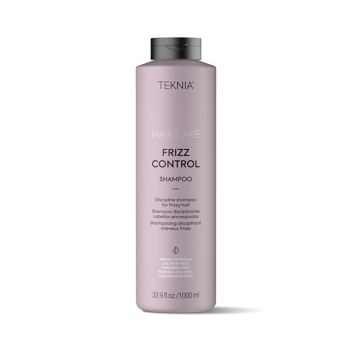 Shampoo Lakmé Teknia Capelli-0