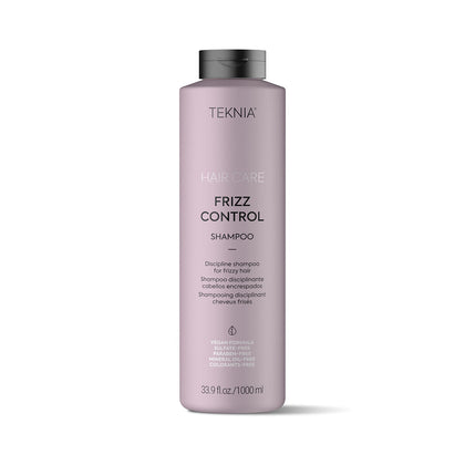 Shampoo Lakmé Teknia Capelli