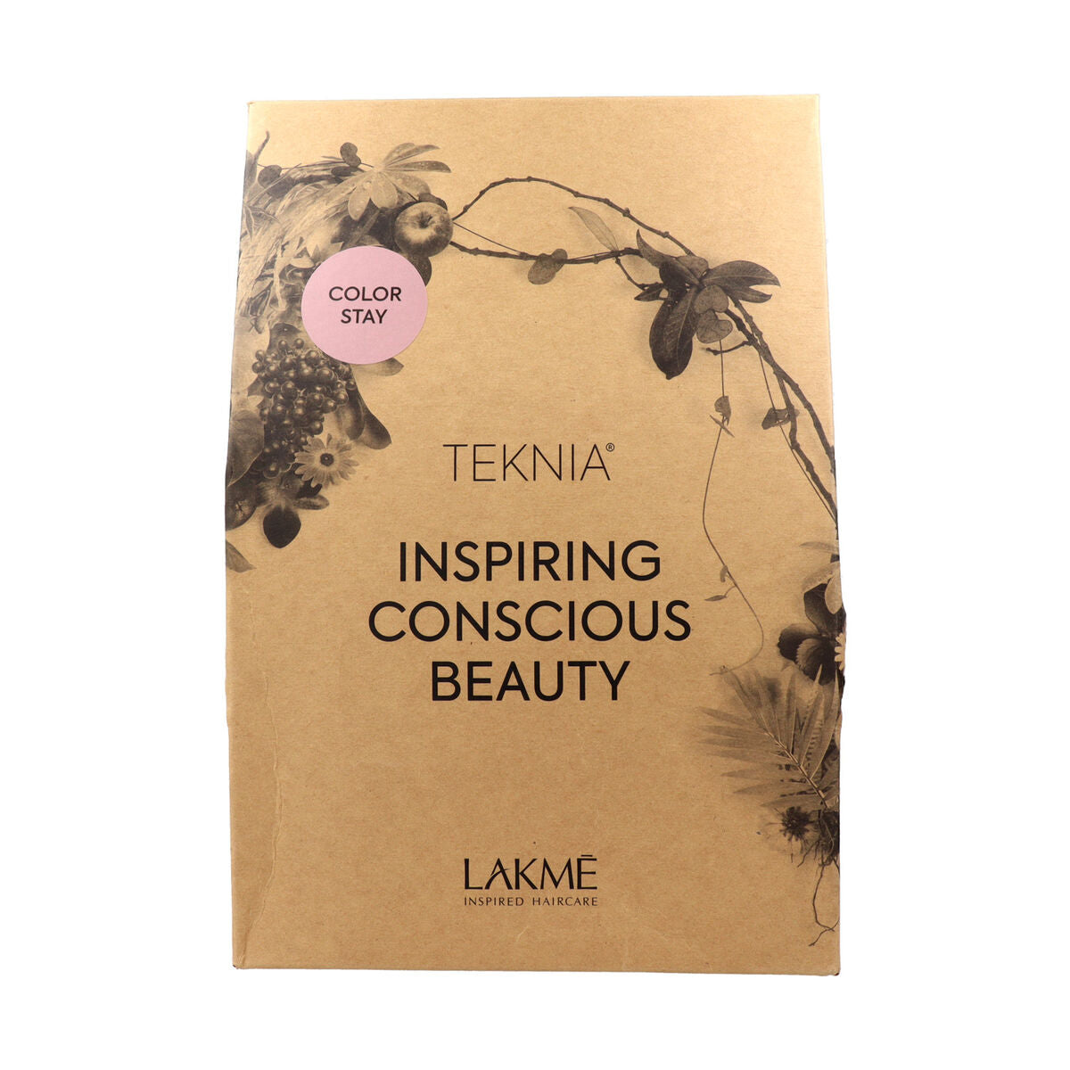 Strengthening Hair Treatment Lakmé Teknia Inspiring-0