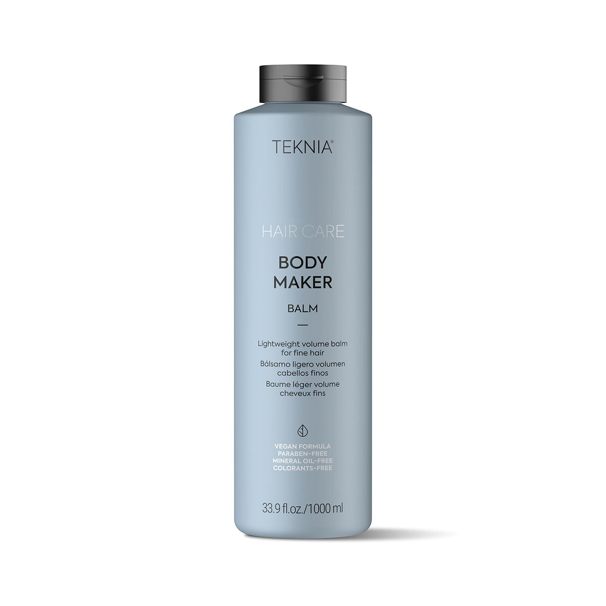 Volumising Treatment Lakmé Hair Care Body Maker (1 L)-0