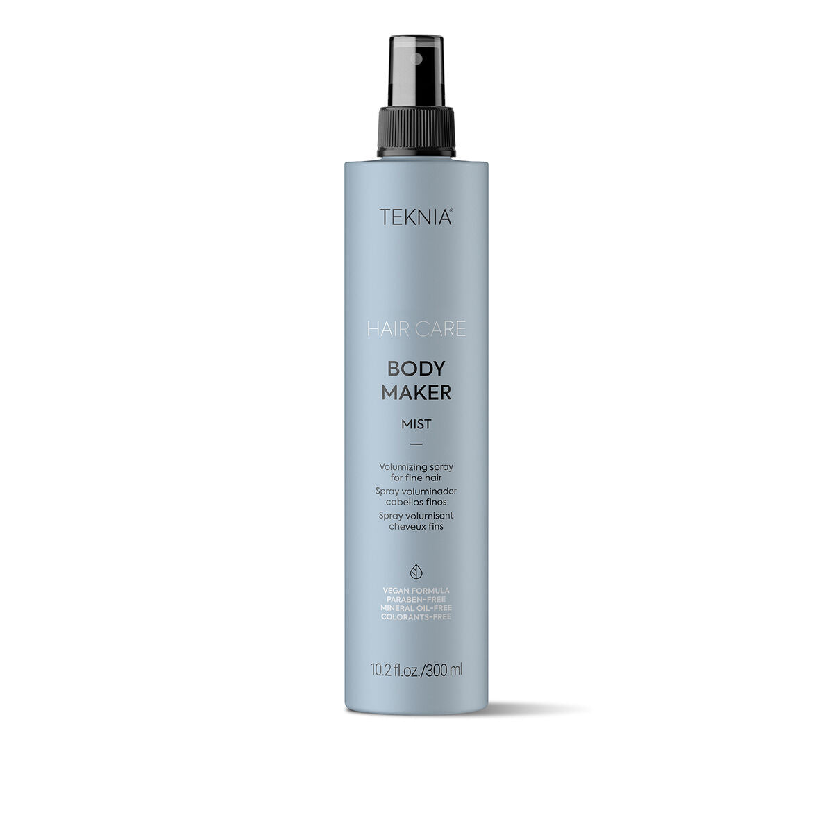Volumising Treatment Lakmé Hair Care Body Maker (300 ml)-0