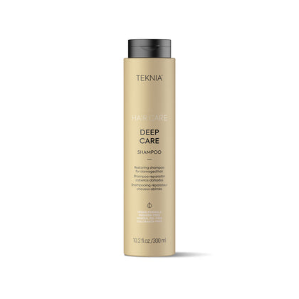 Shampoo Lakmé Teknia Capelli