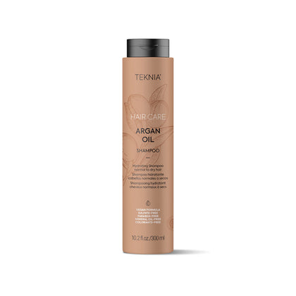 Shampoo Lakmé Teknia Capelli