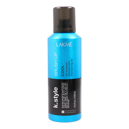Shampoing sec Lakmé K.style 200 ml