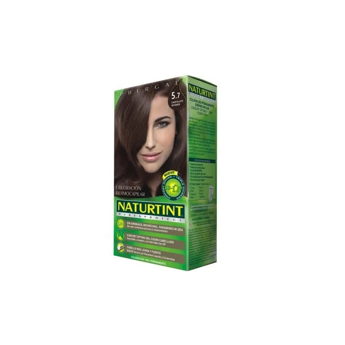 Naturtint 5,7 Colorazione Senza Ammoniaca 150 ml