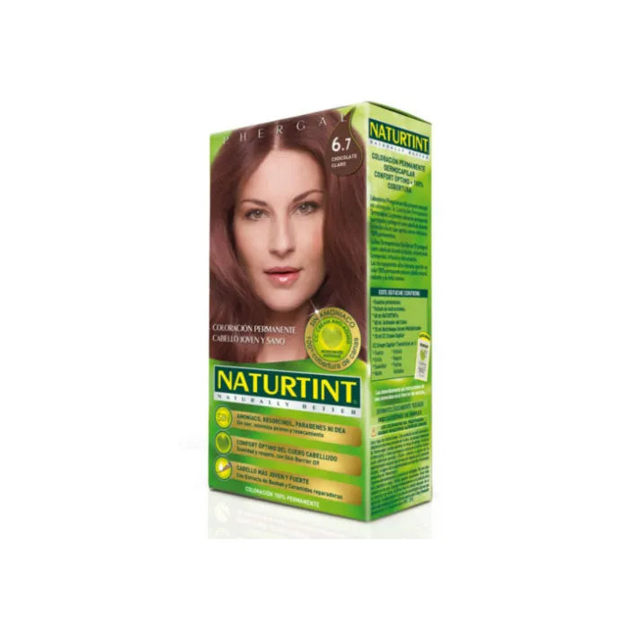 Naturtint 6,7 Colorazione Senza Ammoniaca 150 ml