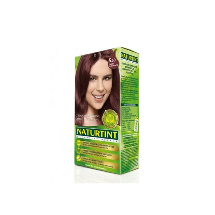 Naturtint 5,50 Colorazione Senza Ammoniaca 150 ml