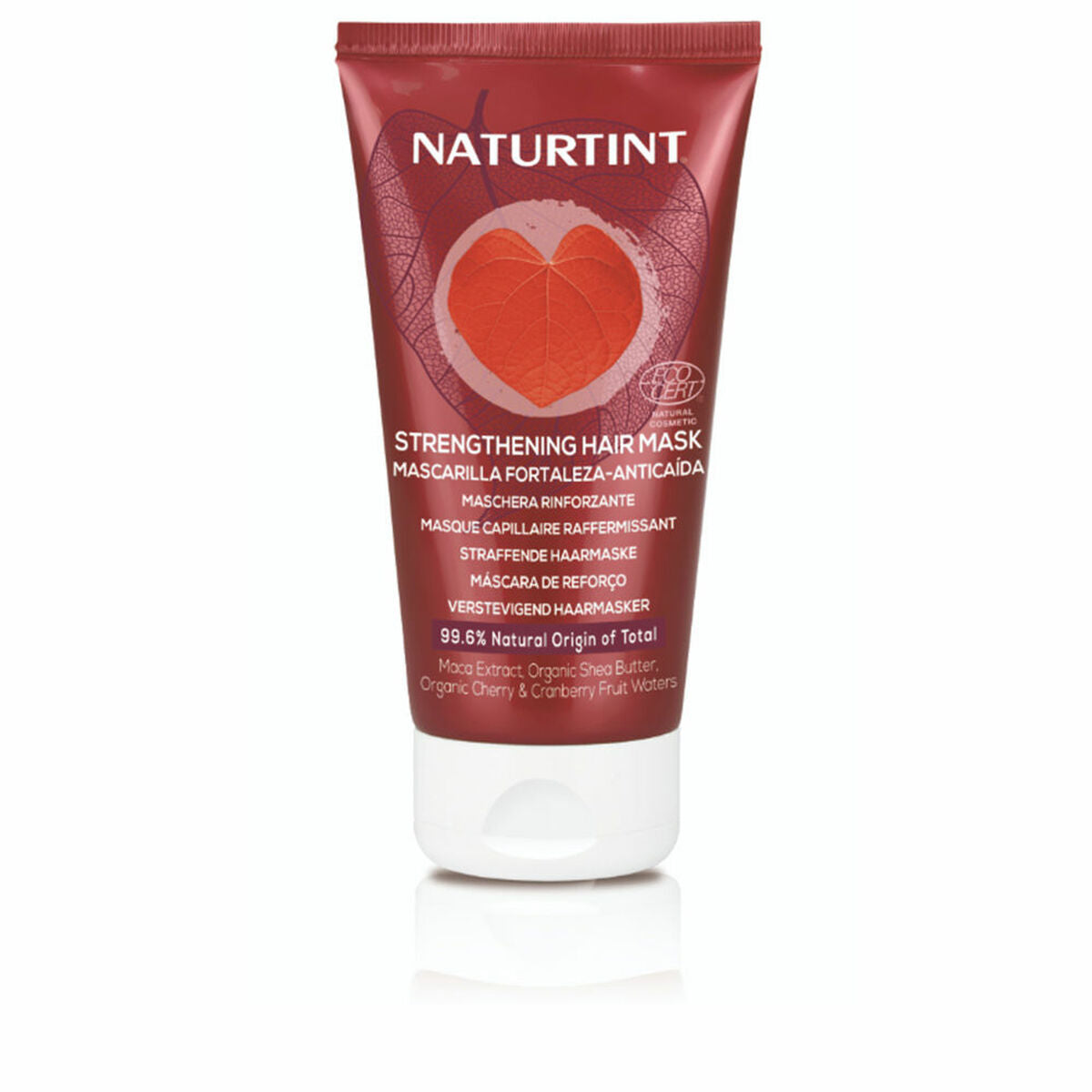 Masca revitalizanta Naturtint FORTALEZA 150 ml-0