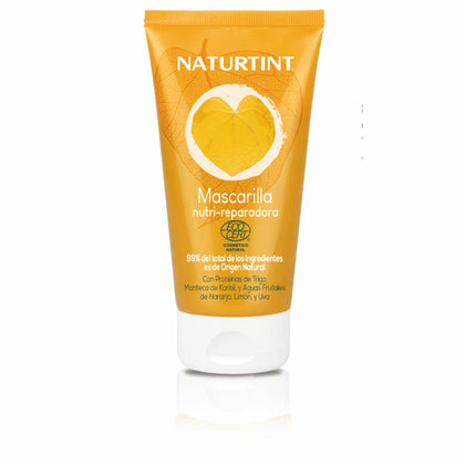 Masque Réparateur Naturtint NUTRICIÓN 150 ml