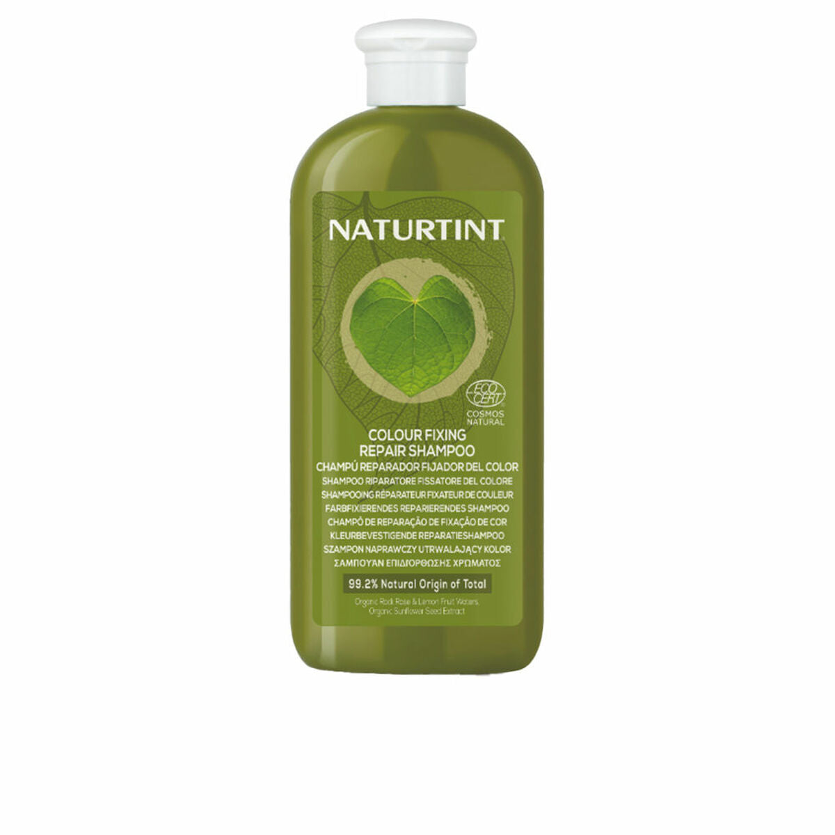 Shampoo Naturtint Repair 330 ml-0