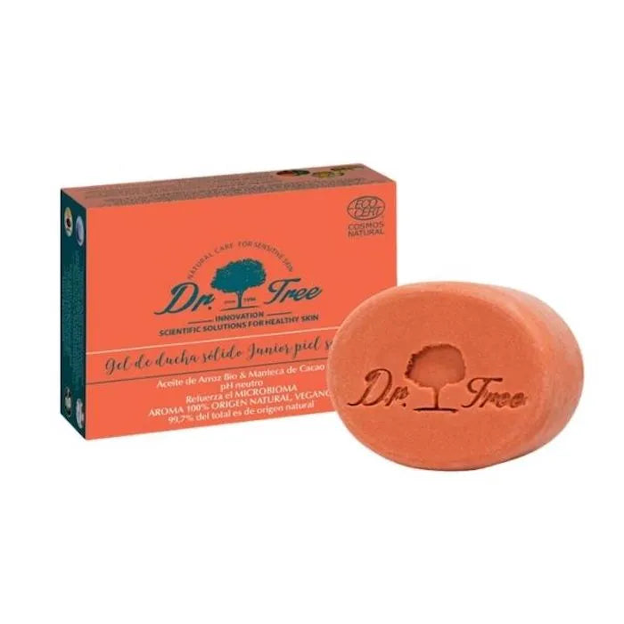 Dr Tree gel solido per Bambini Dr Tree 75 g