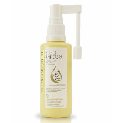 Sérum Capillaire Clearé Institute Antipelliculaire 5-en-1 75 ml