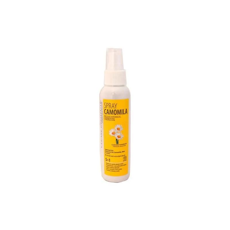 Clearé Institute spray Alla Camomilla None