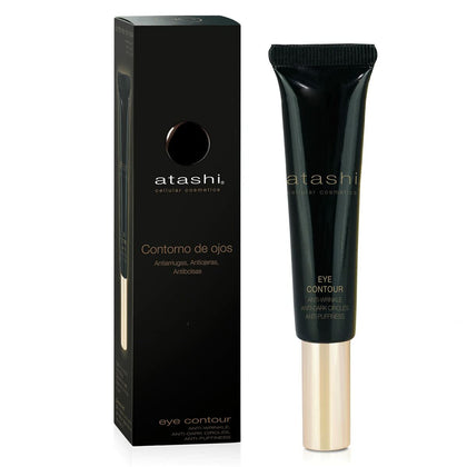 Gesichtscreme Atashi Cellullar Cosmetic 15 ml