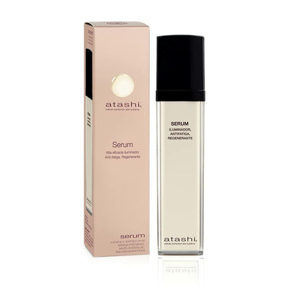 Crème Visage Atashi Cellulaire Perfection Peau Sublime 50 ml