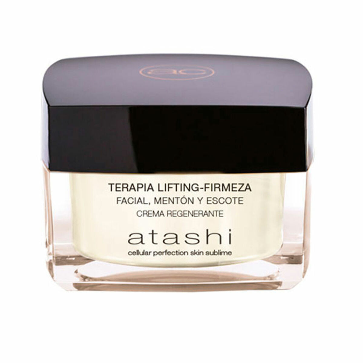 Foot Exfoliator Atashi Cellular Perfection Skin Sublime 50 ml-0