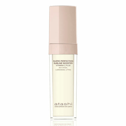 Day Cream Atashi Cellular Perfection Skin Sublime 30 ml