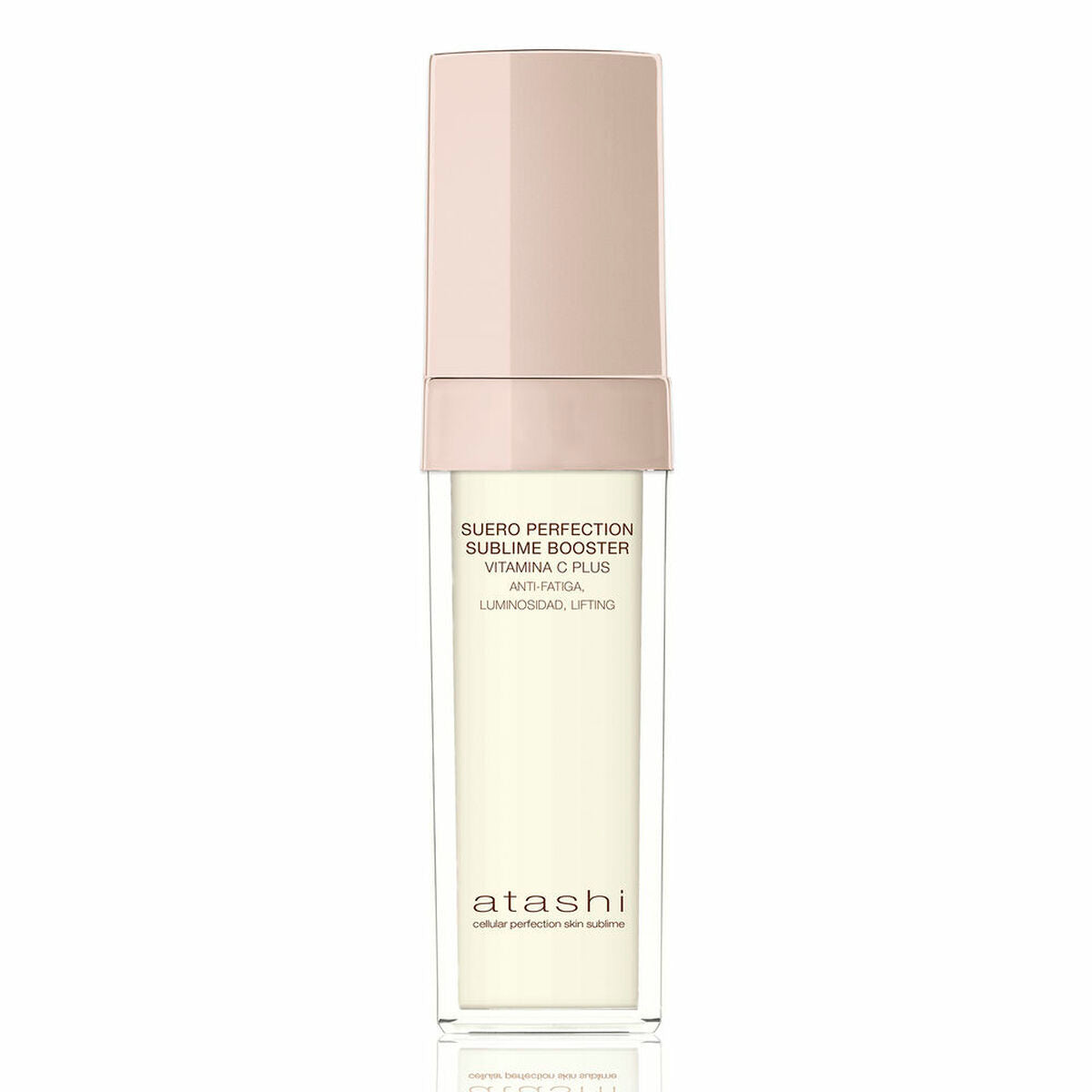 Tagescreme Atashi Cellular Perfection Skin Sublime 30 ml-0