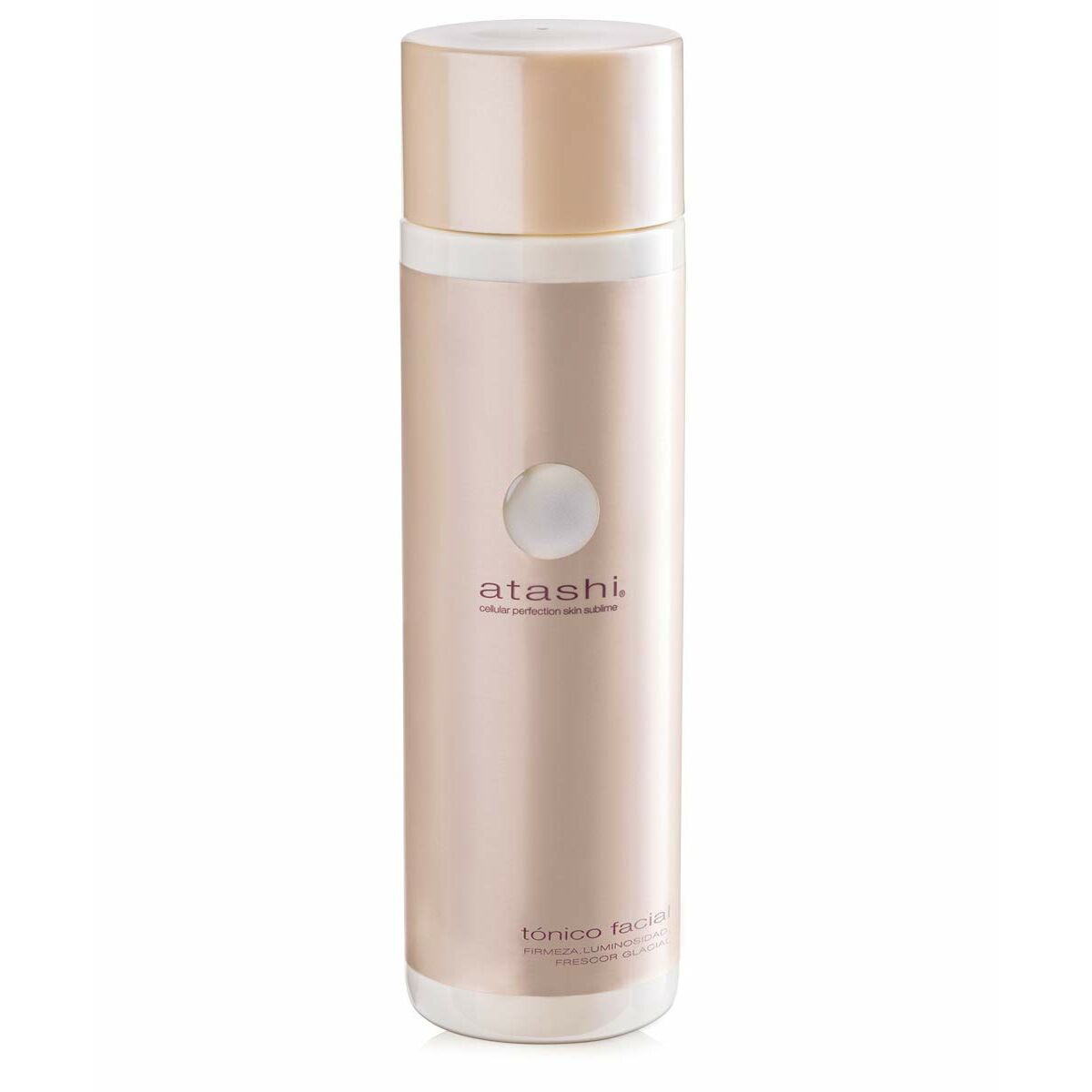Tonique visage Atashi Cellular Perfection peau sublime raffermissant 250 ml-0