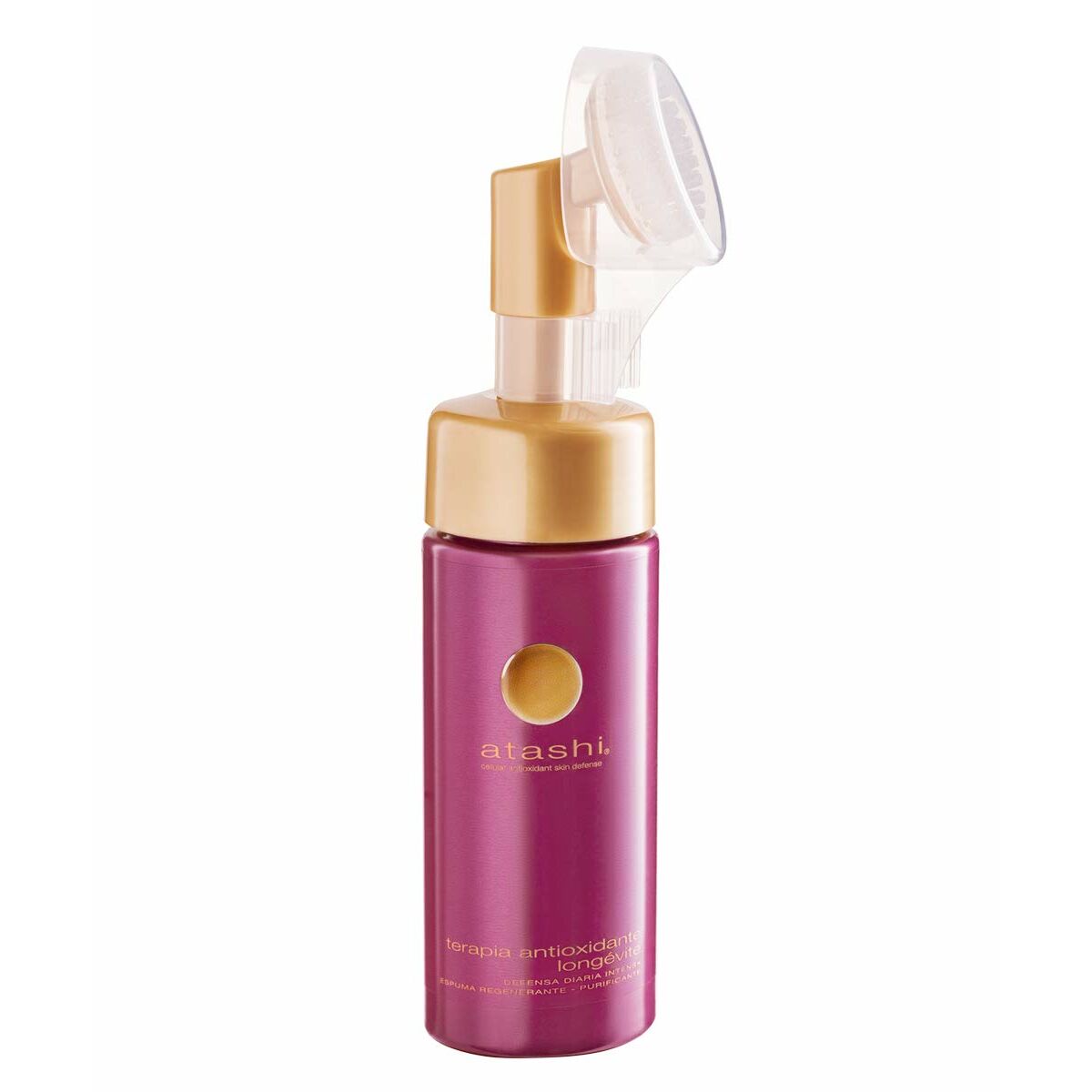 Gesichtscreme Atashi Cellular Antioxidant Skin Defense 150 ml-0