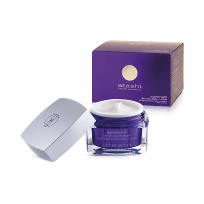 Maschera viso Atashi Supernight 50 ml
