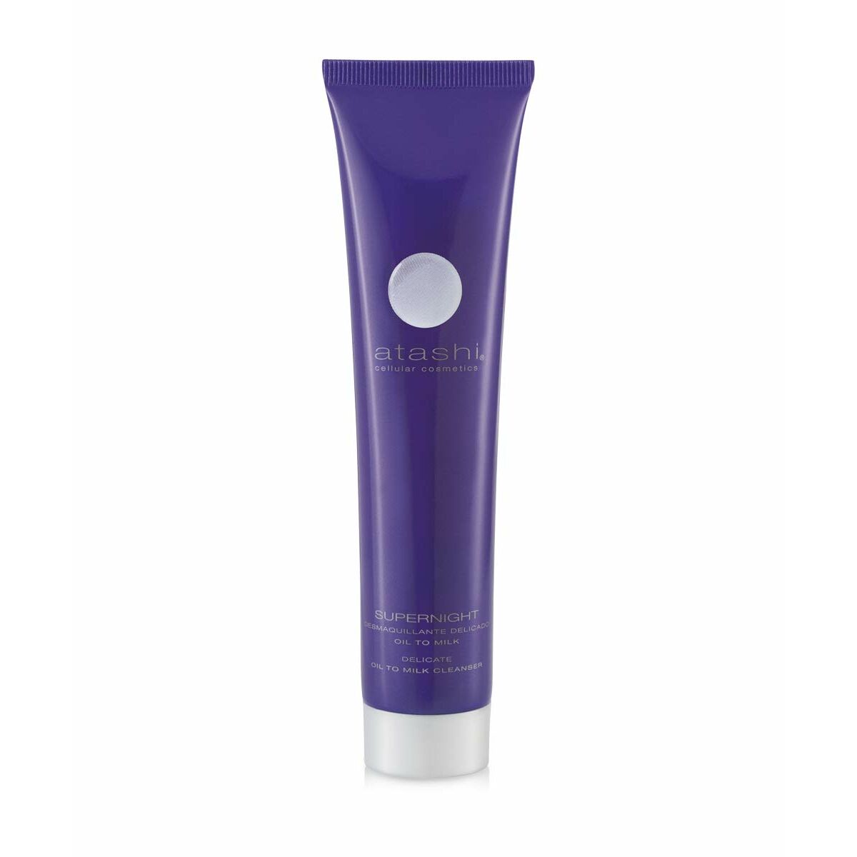 Make-up-Entferneröl Atashi Supernight Night 75 ml-1