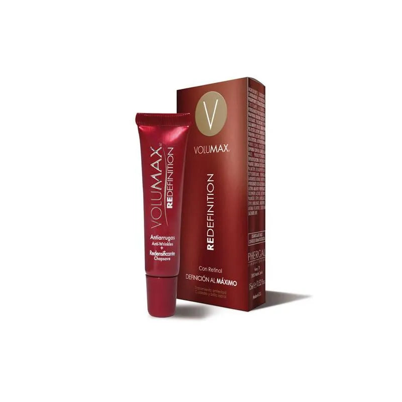 Phergal Volumax Ridefinizione 15 ml