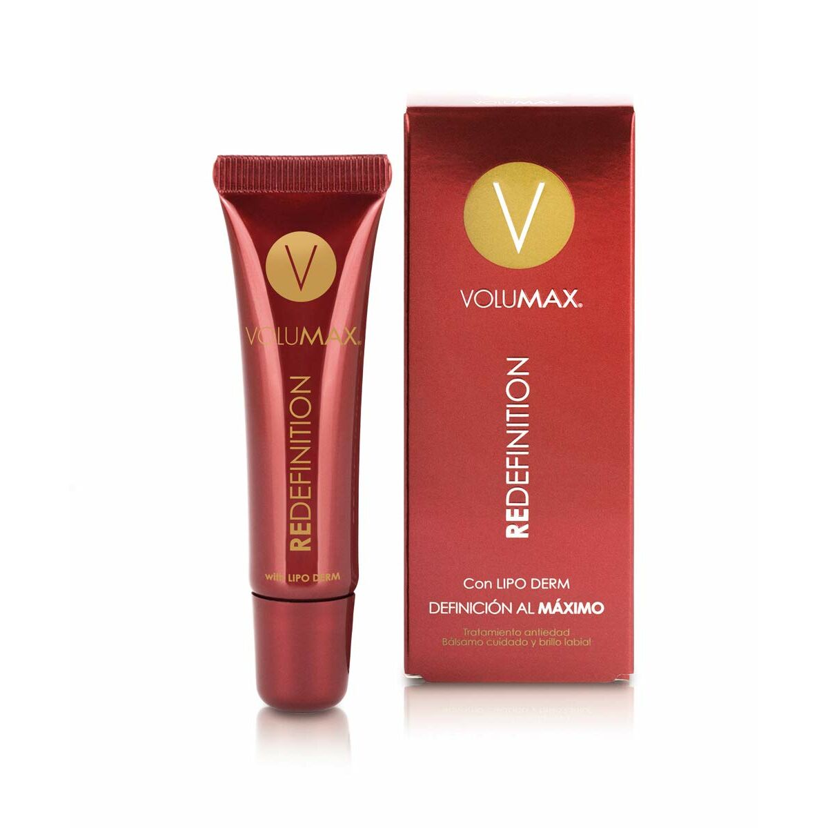 Crème visage Volumax redéfinition 7,5 ml-0