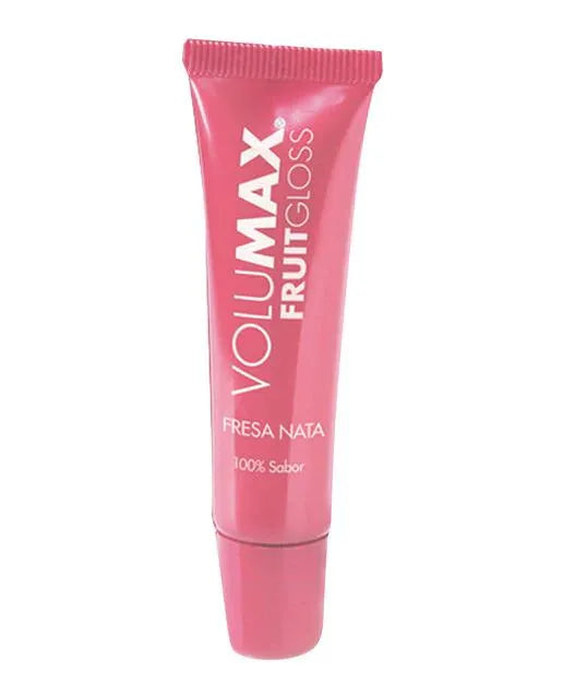 Phergal Volumax Frutta Gloss Fragola e Panna 7,5 ml