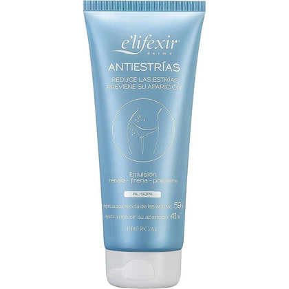 Körpercreme Elifexir Anti-Stretch 200 ml