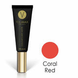 Coloured Lip Balm Volumax Coral Red Velvet Matt 7,5 ml-1