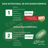 Trattamento anticaduta Elifexir Esenciall Capsule x 30-4