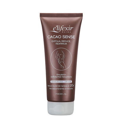 Körpercreme Elifexir Exfoliant 200 ml