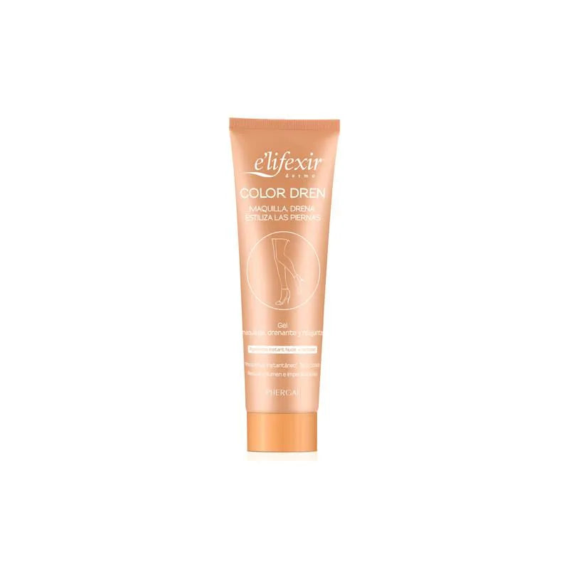 Phergal Elifexir Lifexir Dermo Color Dren 150 ml