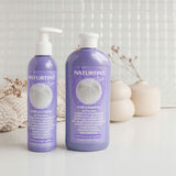 Hair Mask Naturtint SILVER 200 ml-2